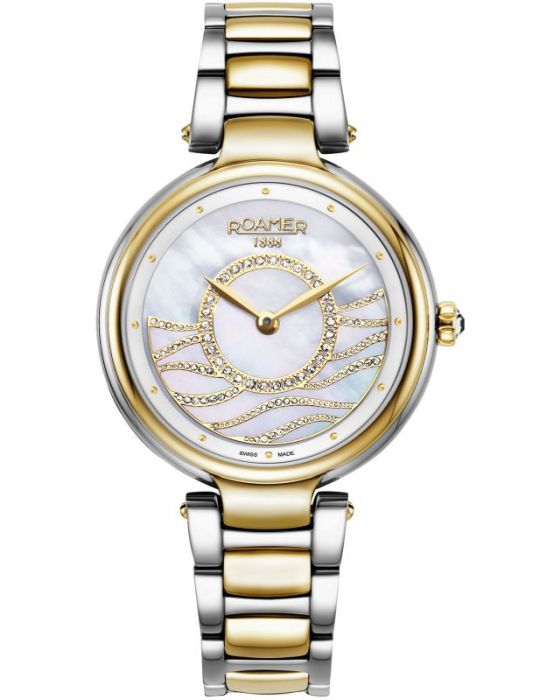 Roamer Mermaid 600857-47-15-50 Roamer Mermaid 600857-47-15-50